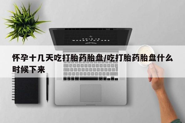 米非米索使用怀孕十几天吃打胎药胎盘/吃打胎药胎盘什么时候下来